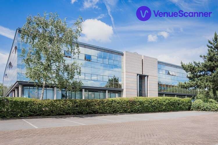 Serendipity Labs Bristol - Aztec West, Electra photo #3