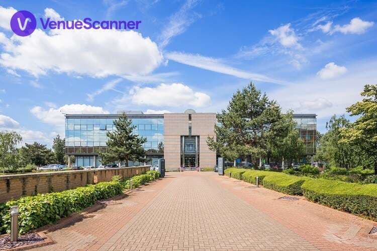 Serendipity Labs Bristol - Aztec West, Sargas photo #3