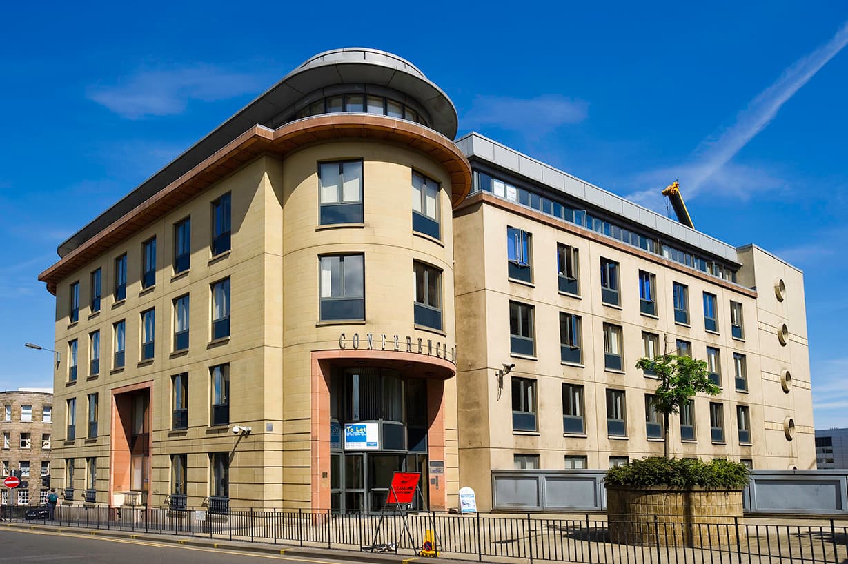 Glentrool, Regus Edinburgh Conference House photo #3