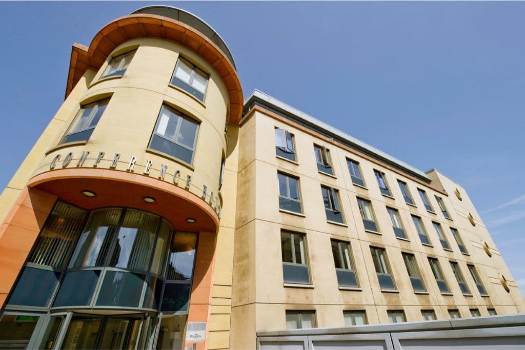 Glentrool, Regus Edinburgh Conference House photo #2