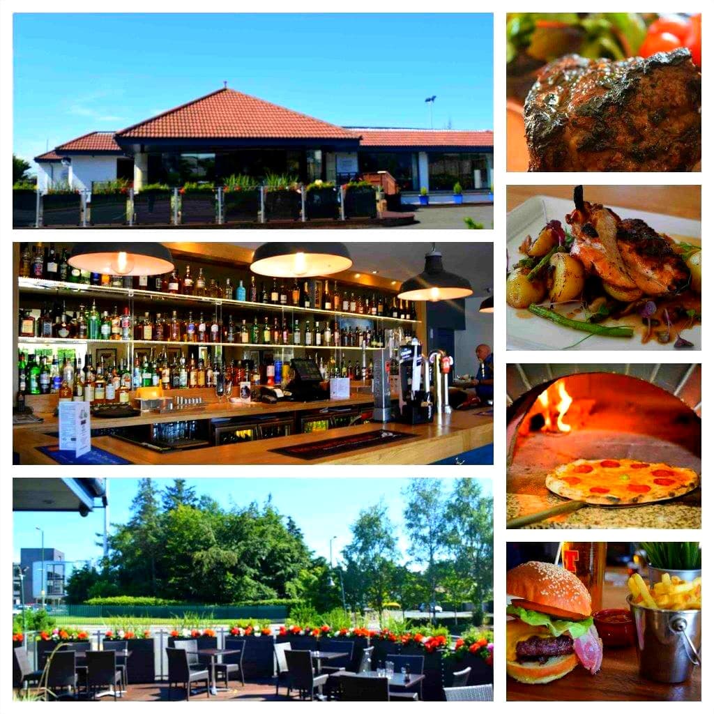 Charwood Restaurant And Function Suites, Balfour Suite, undefined photo #4