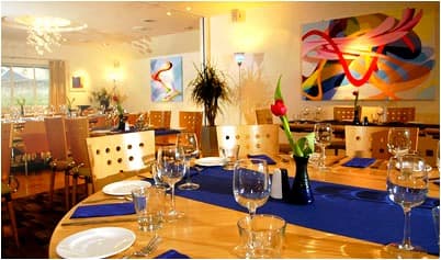 Pentland Suite, Charwood Restaurant And Function Suites photo #2