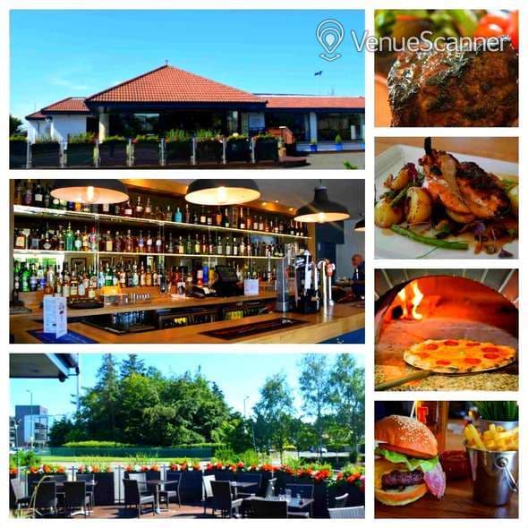 Charwood Restaurant And Function Suites, Pentland Suite photo #3