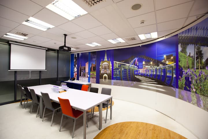 Godiva Suite, Coventry Building Society Arena photo #1