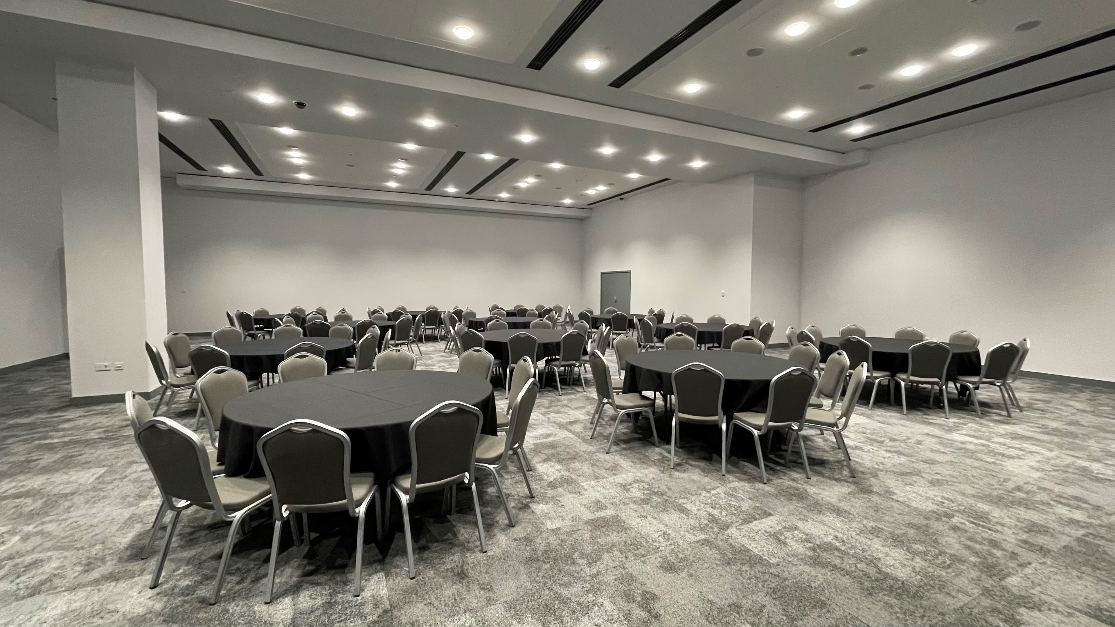 Hall 4, Coventry Building Society Arena photo #1