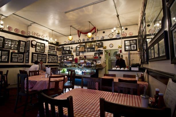 Exclusive Hire, Terrys Cafe photo #2