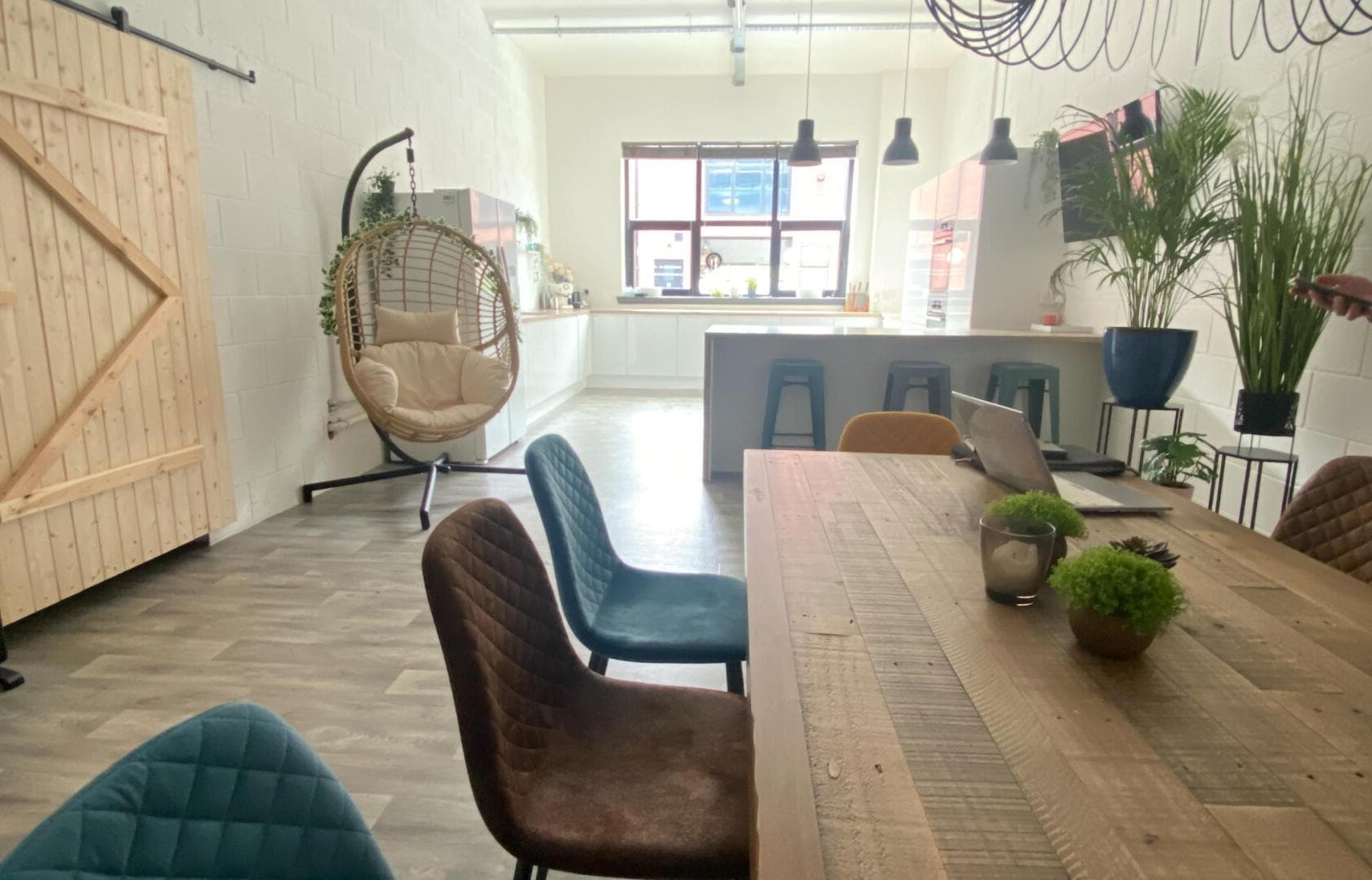 Xenia Philosophy, Xenia Philosophy photo #1