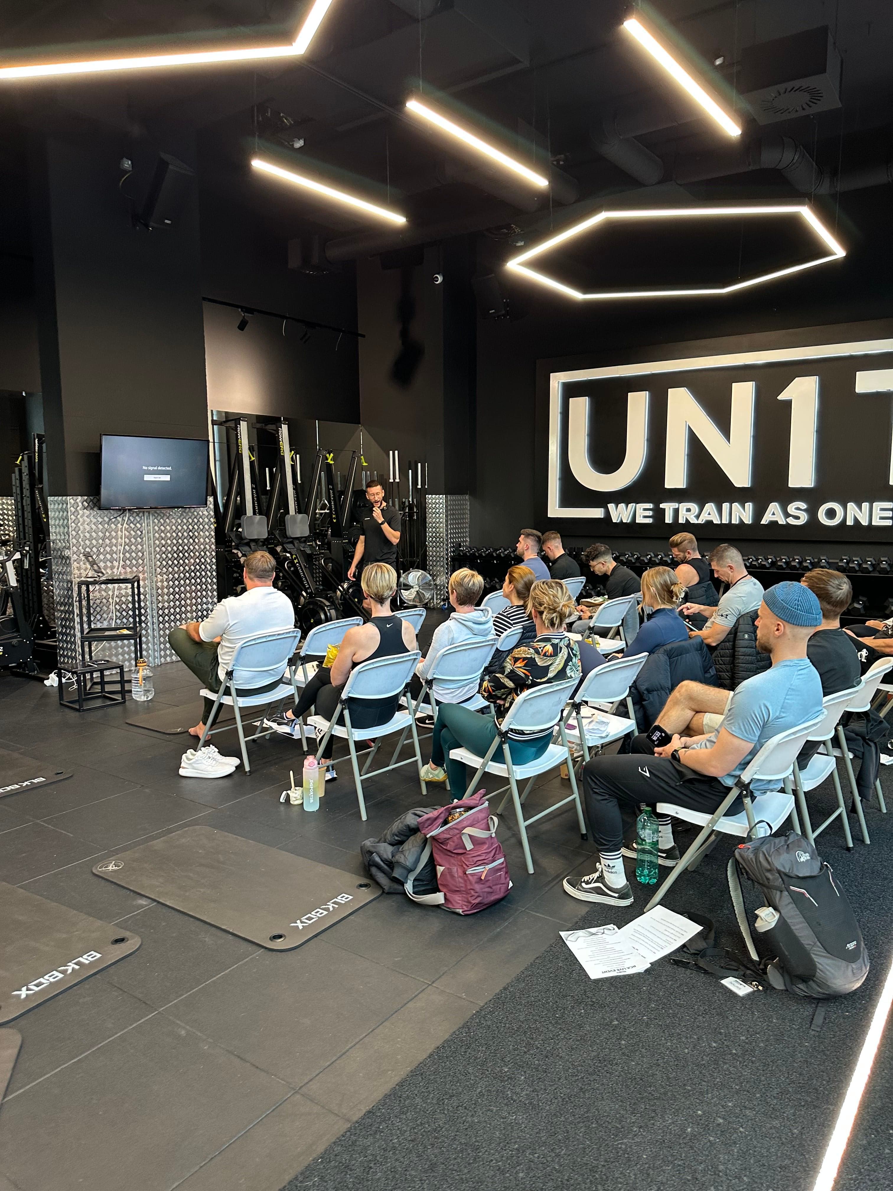 Studio Space, UN1T Nine Elms photo #2