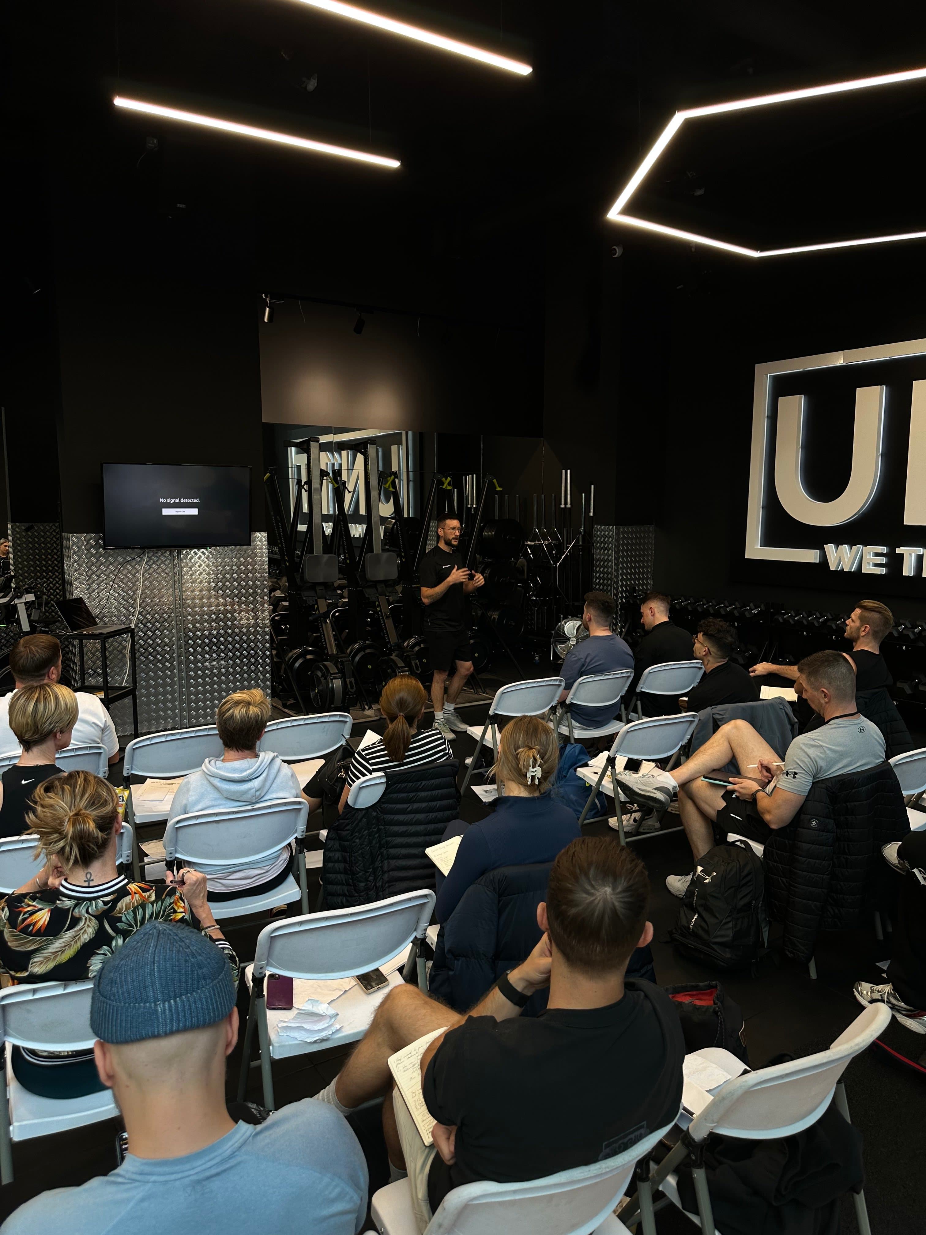 Studio Space, UN1T Nine Elms photo #3