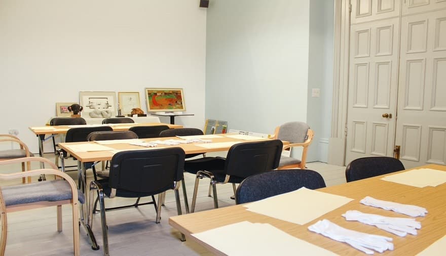 Youngwood Room, The Royal West Of England Academy photo #1