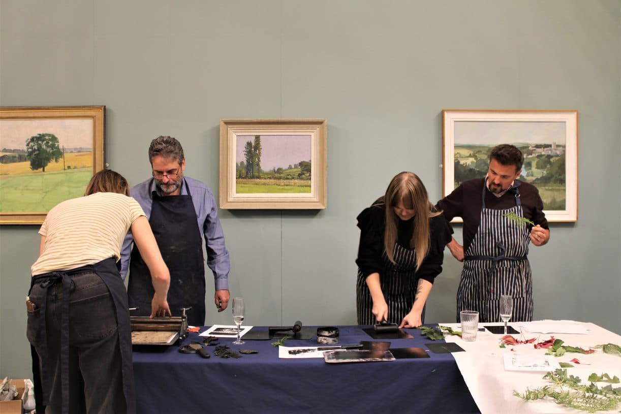 Youngwood Room, The Royal West Of England Academy photo #2