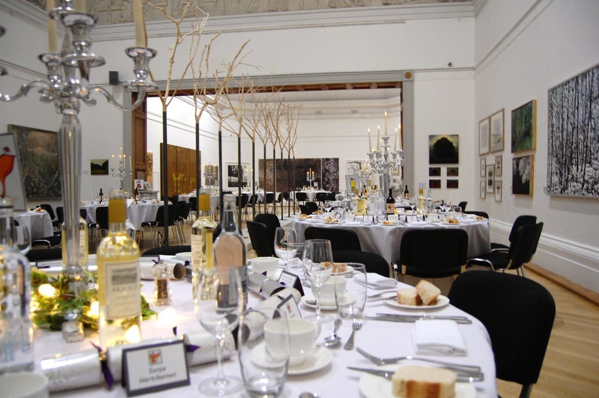 Sharples And Winterstoke Galleries, The Royal West Of England Academy photo #2