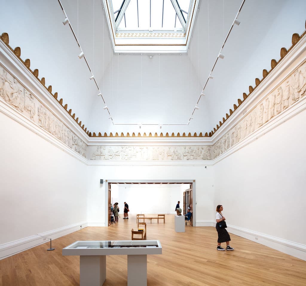 Photo of The Royal West Of England Academy