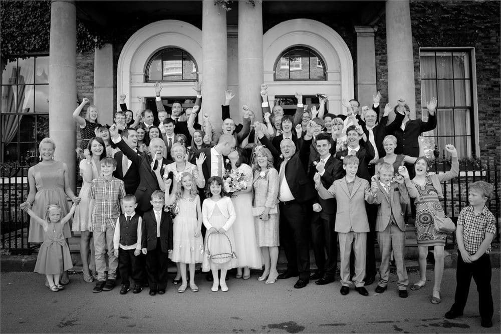 Exclusive Hire, The Grange Hotel York photo #1