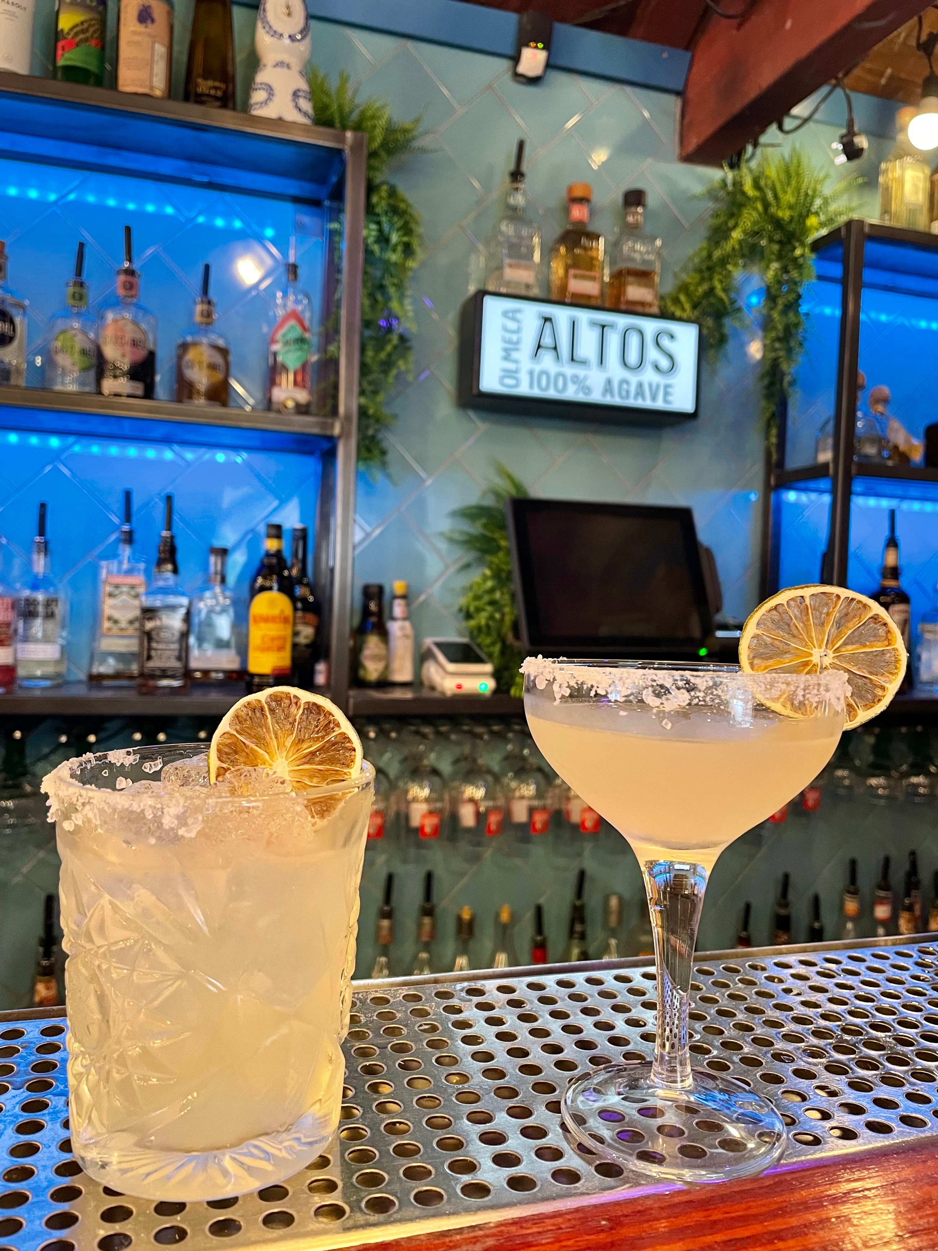 Arriba Private Hire Room, Rumba photo #2