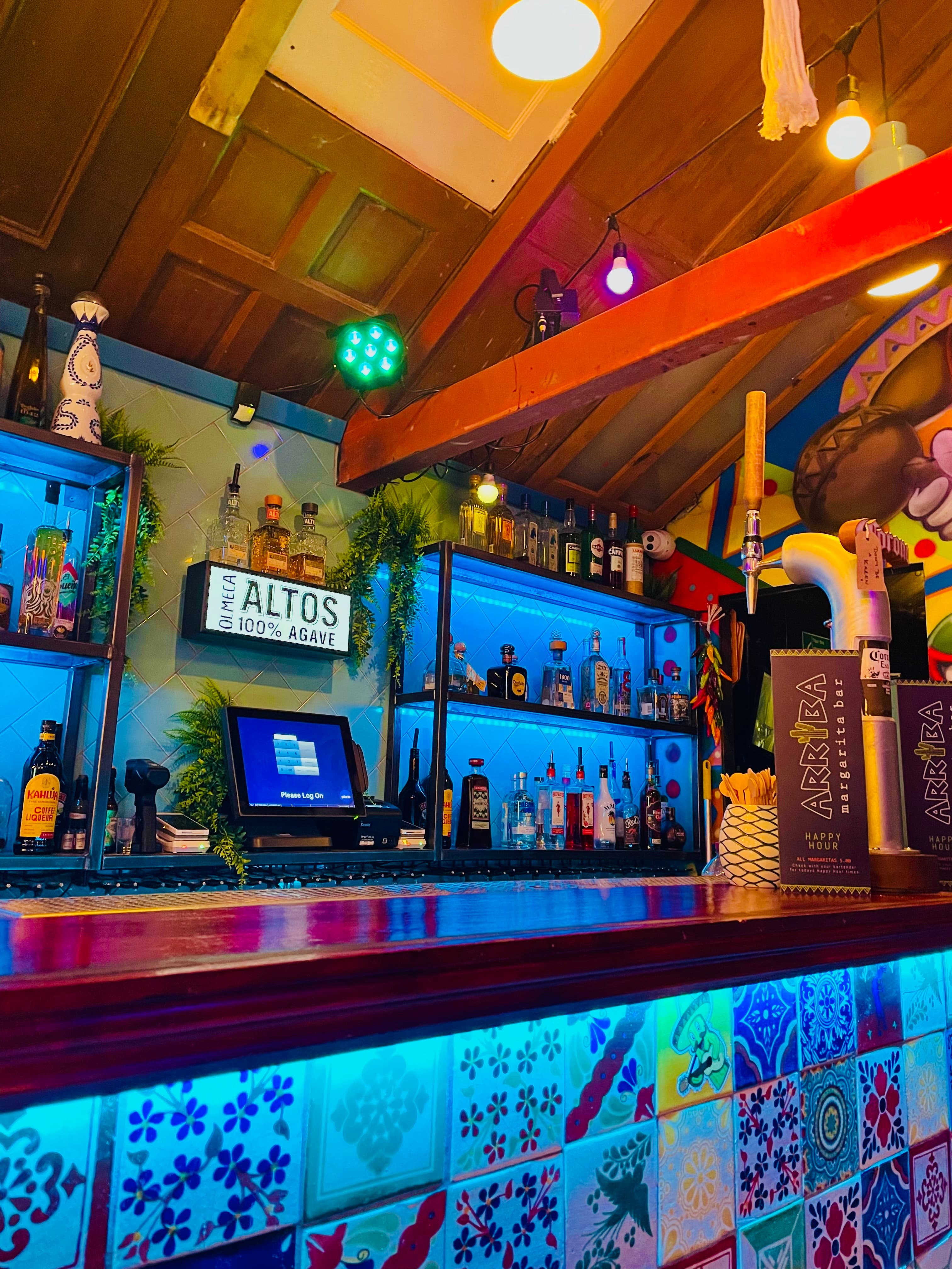 Arriba Private Hire Room, Rumba photo #3