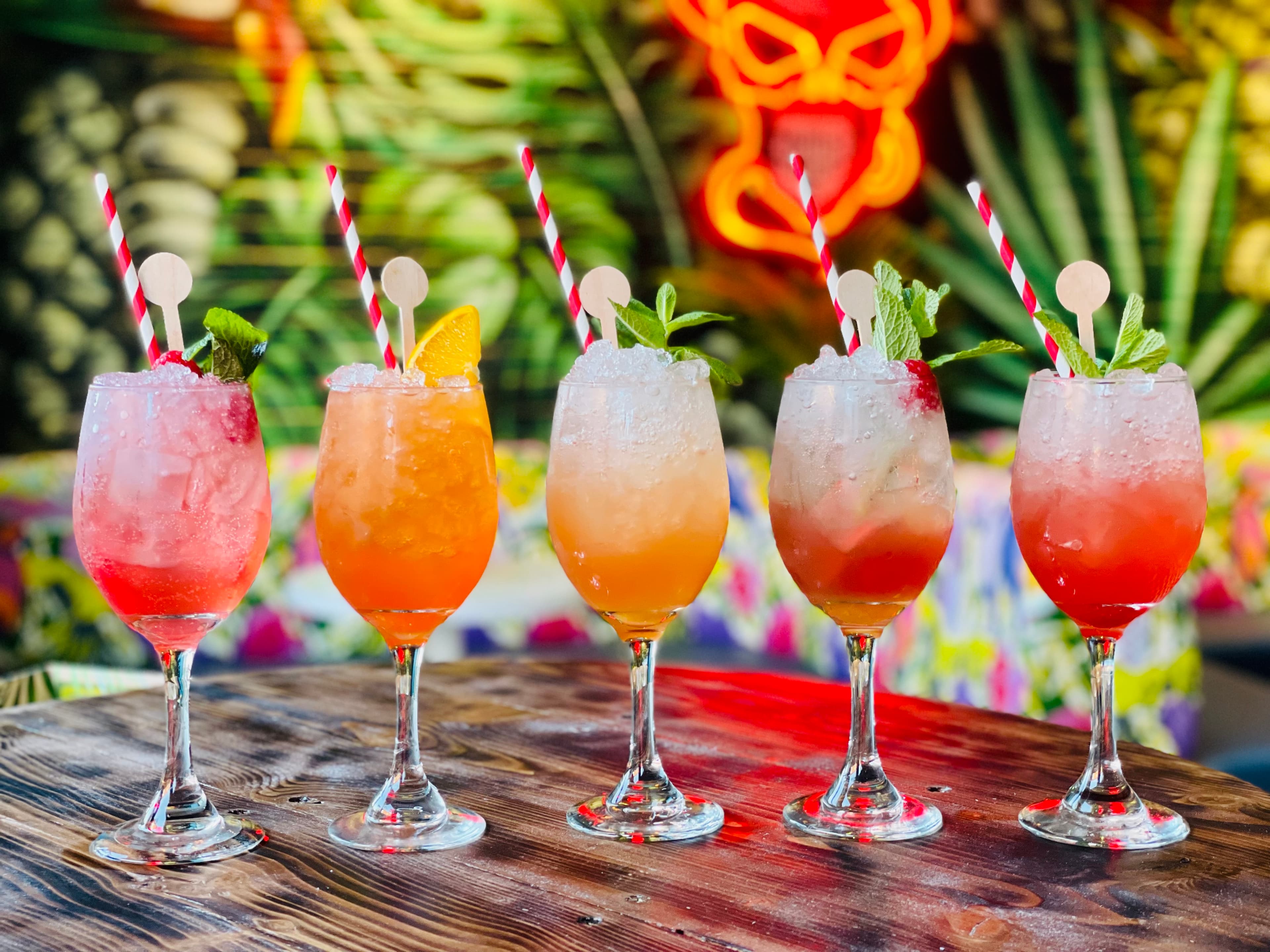 Exclusive Hire, Rumba photo #3