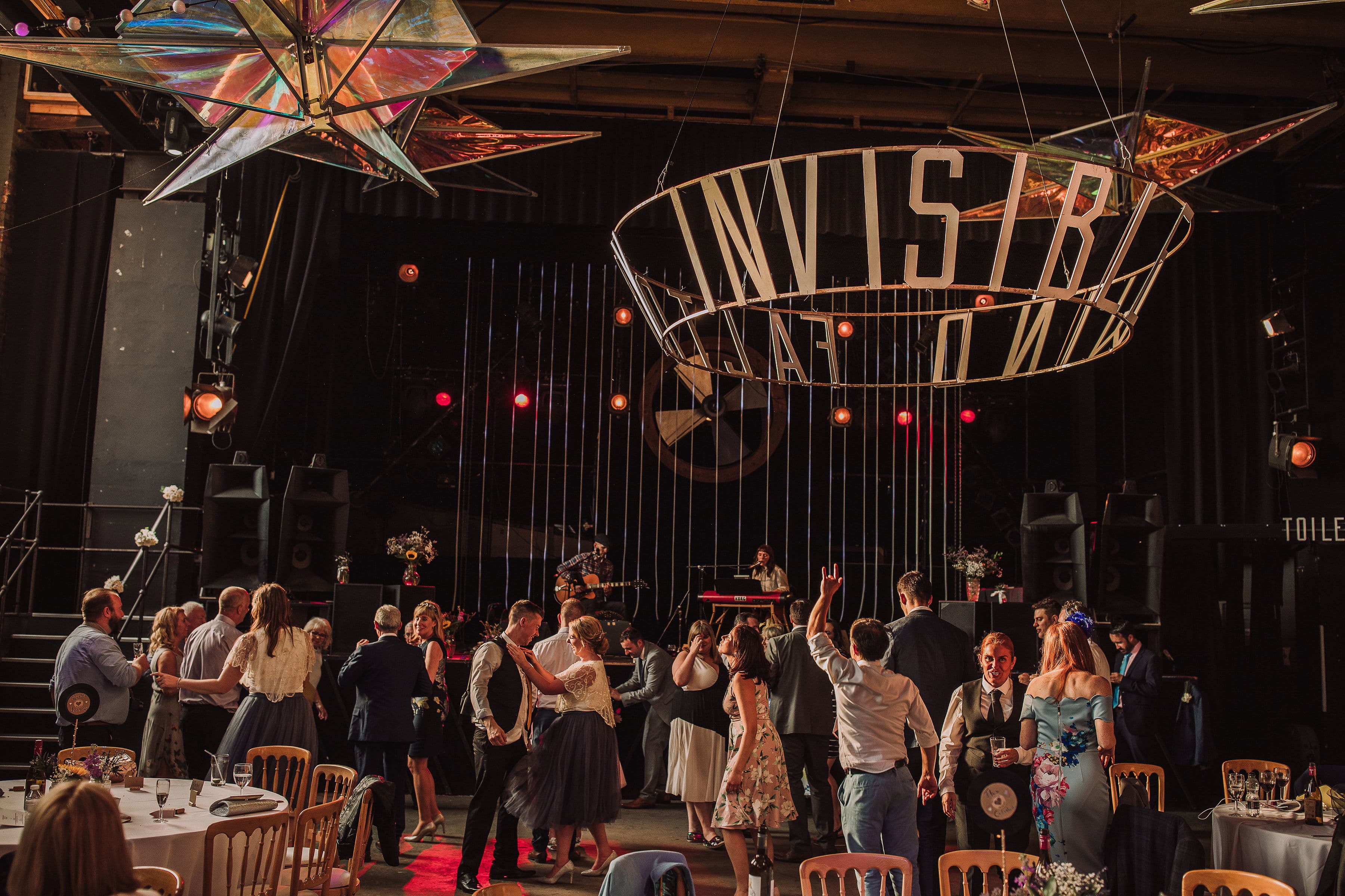 Factory Garden, Invisible Wind Factory photo #14