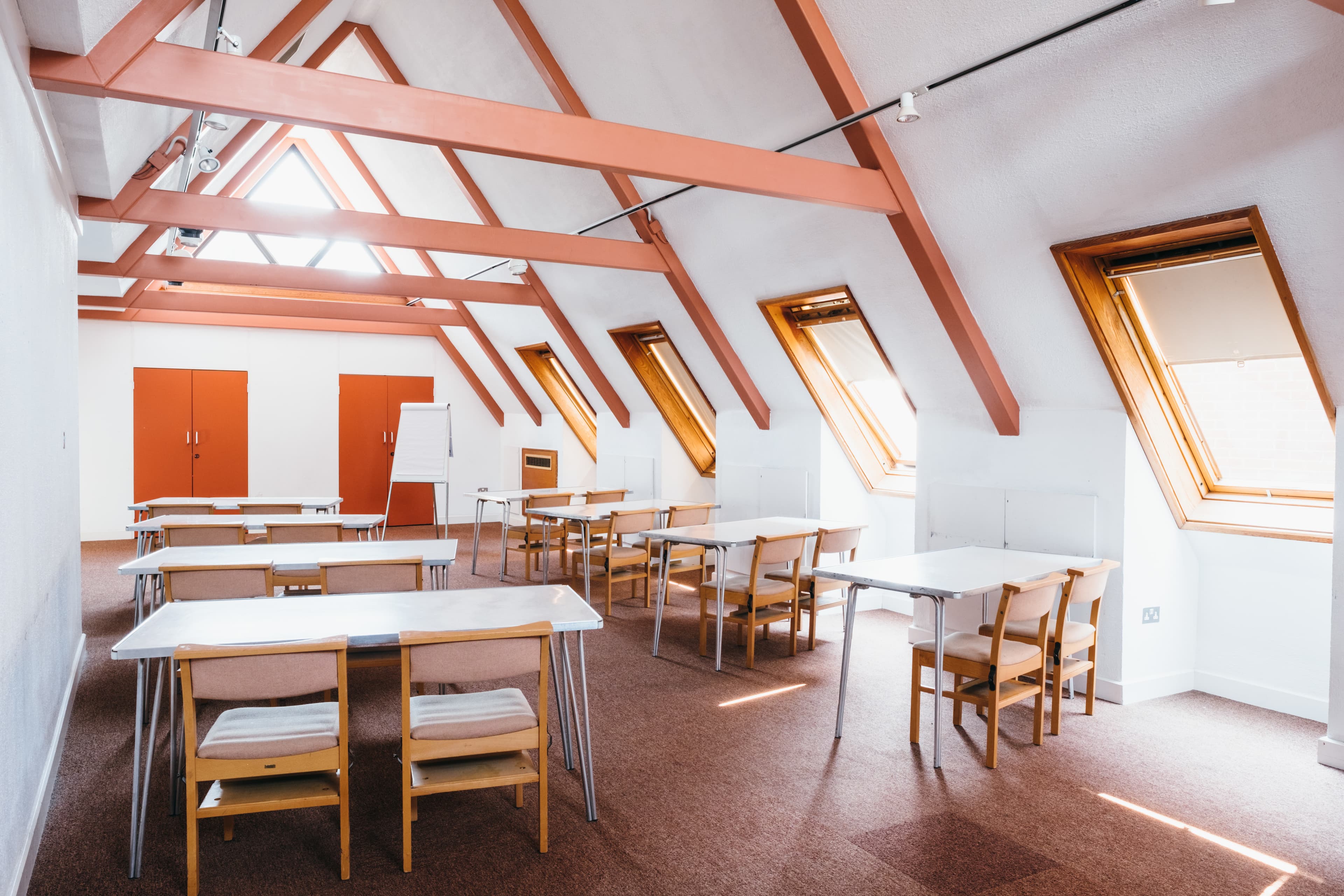 The Skylight, ChristChurch photo #2