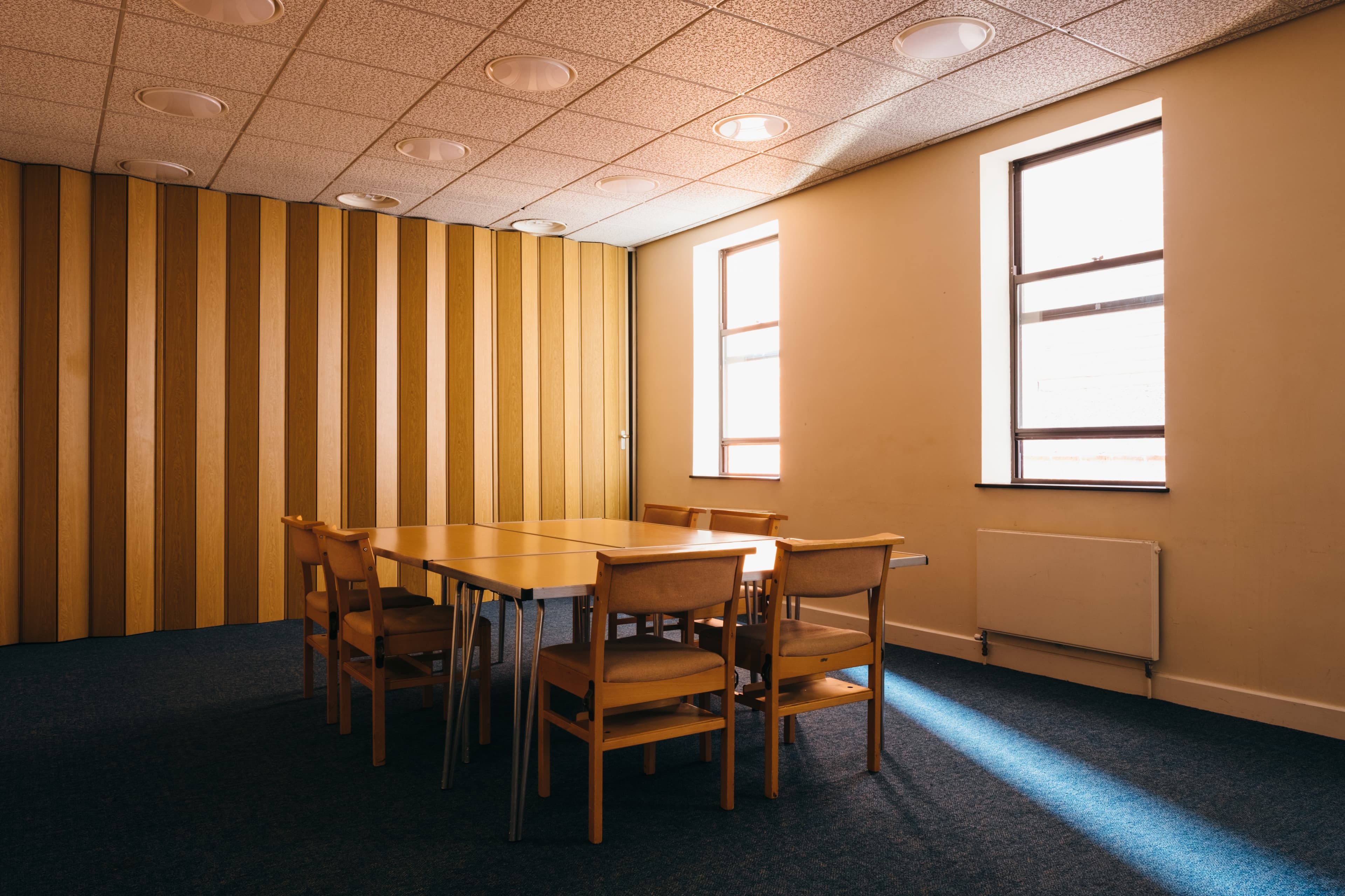 The Forum, ChristChurch photo #2