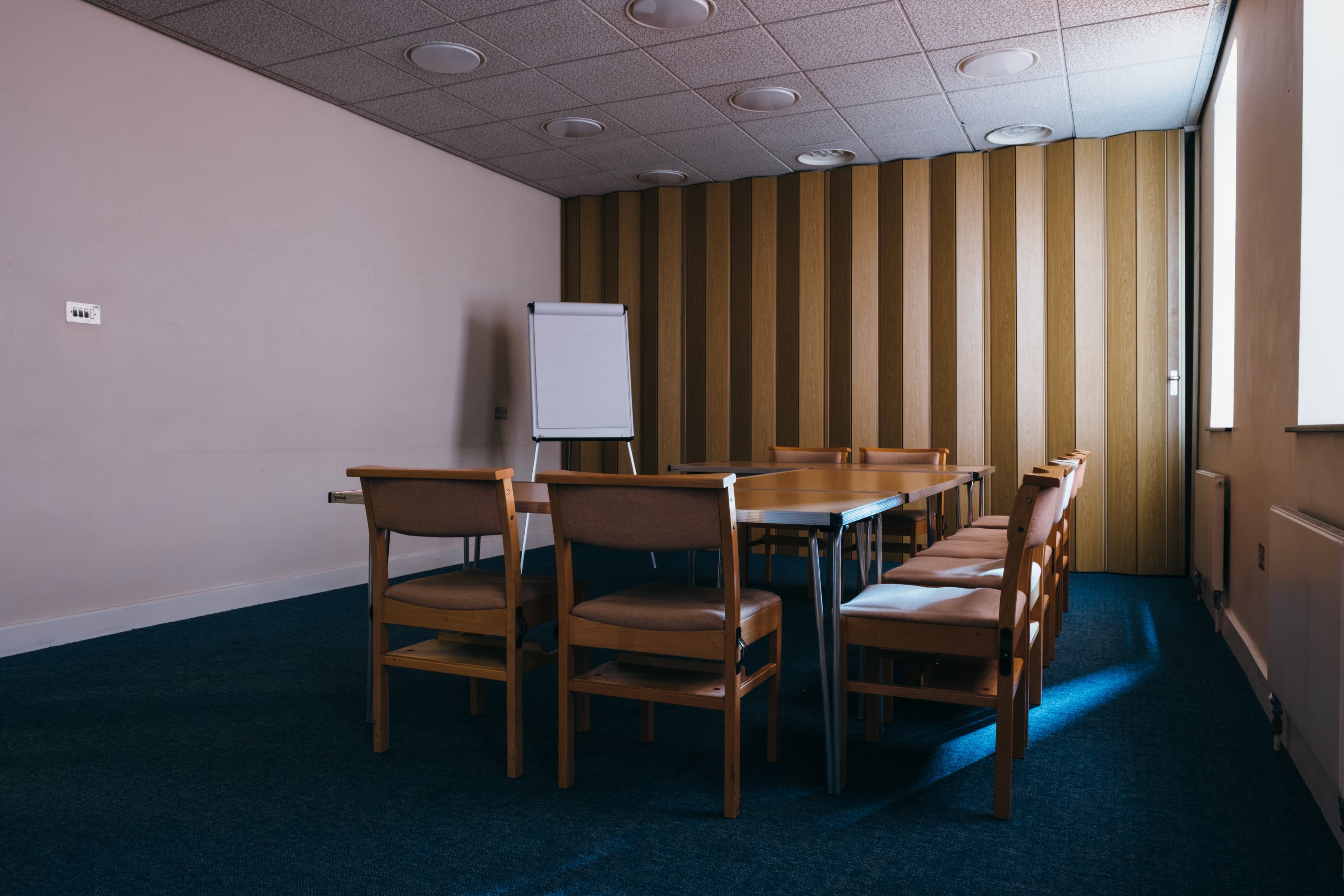 The Forum, ChristChurch photo #3