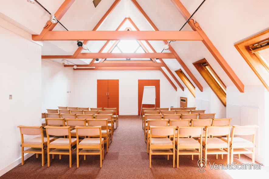 ChristChurch, The Skylight photo #3