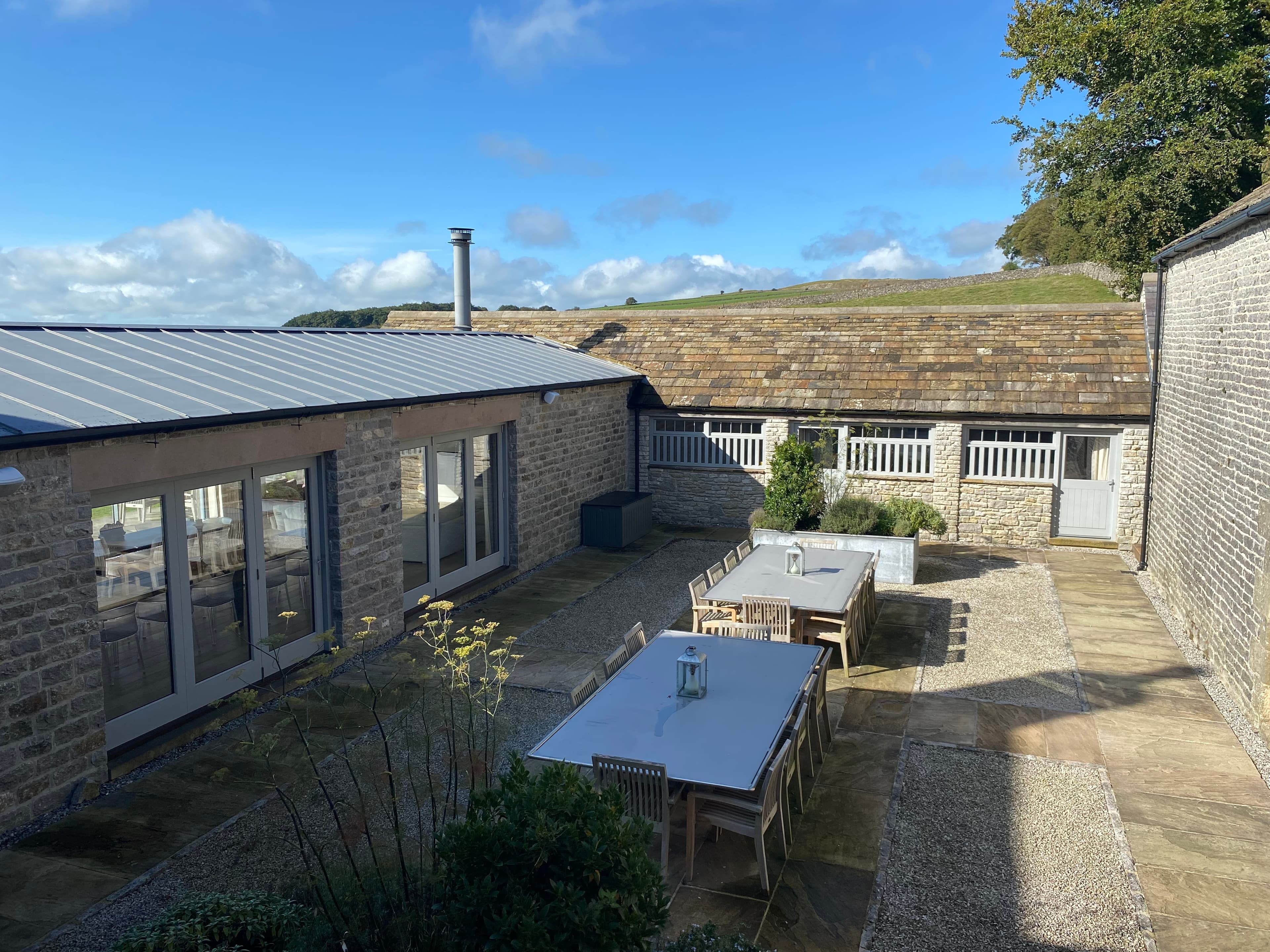 Photo of Bleaklow Farm