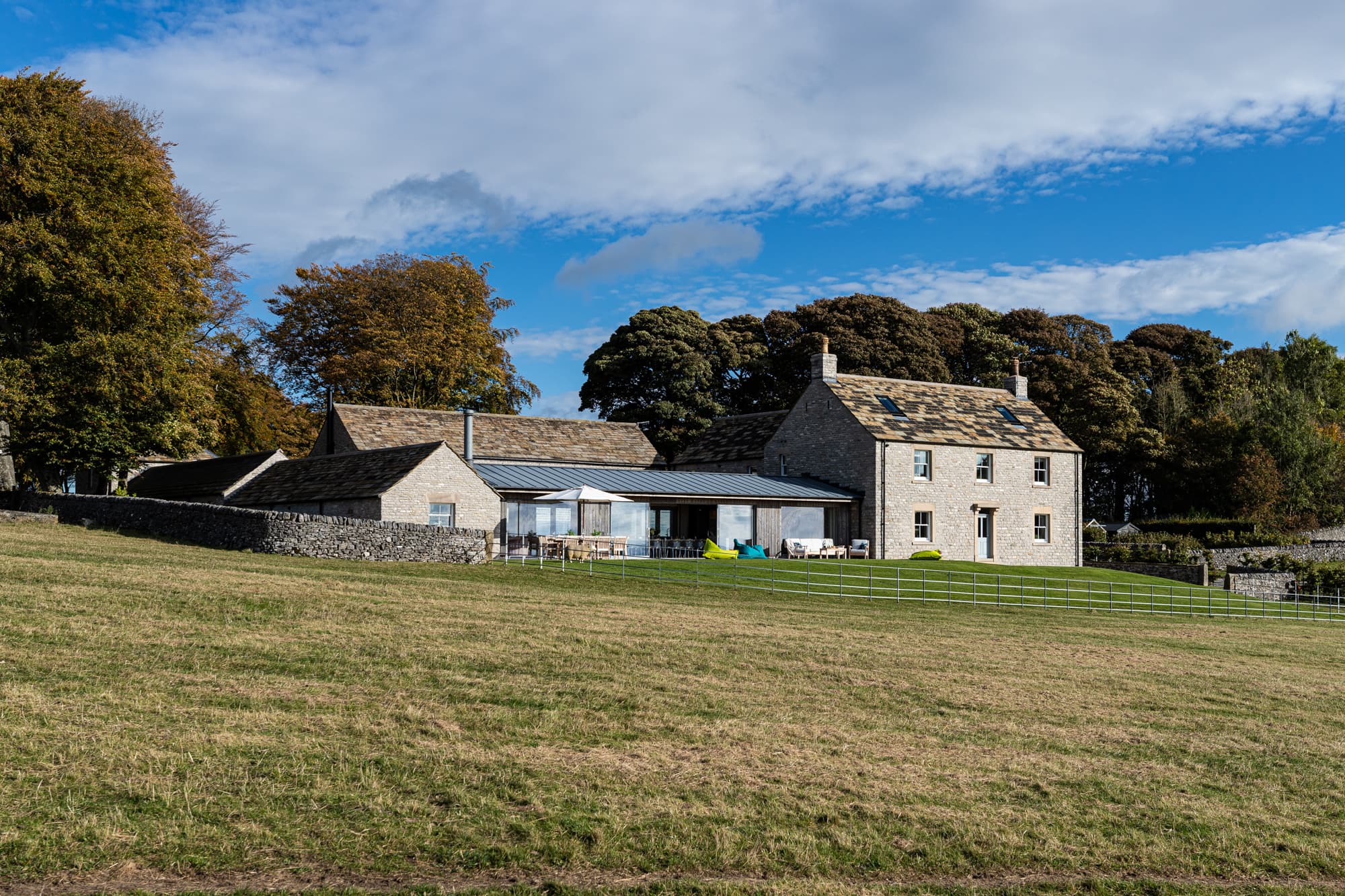 Bleaklow Farm, The Grand Barn, undefined photo #4