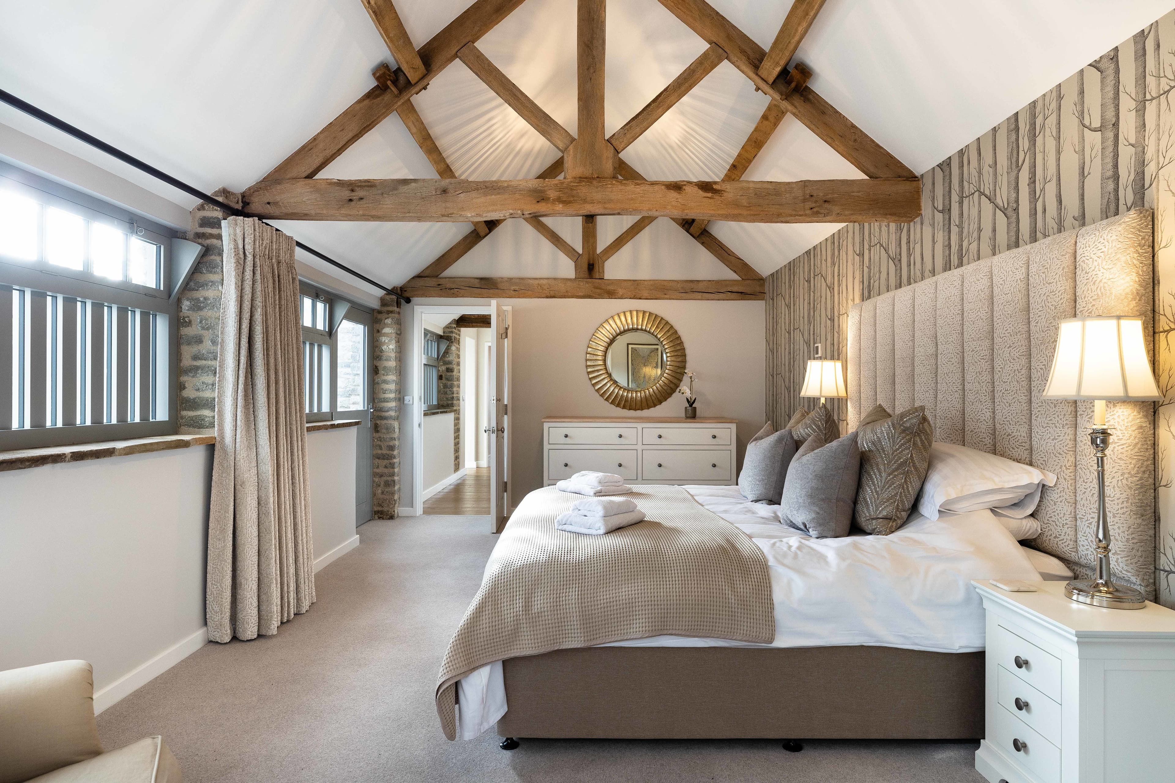 Bleaklow Farm, The Grand Barn, undefined photo #2