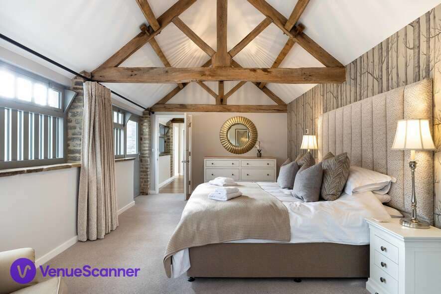 Bleaklow Farm photo #3