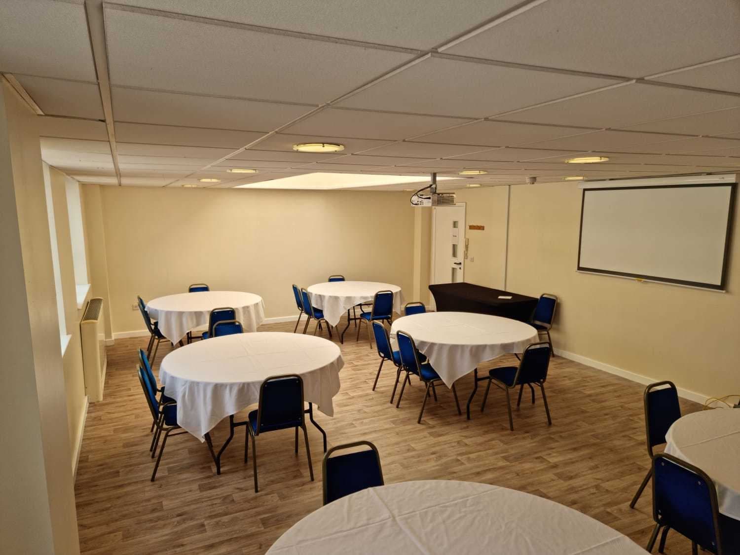 Meeting Room 5, The Saffron Centre photo #3