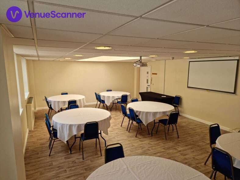The Saffron Centre, Meeting Room 5 photo #3