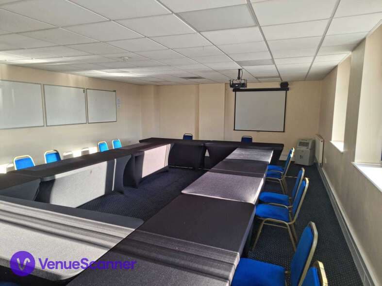 The Saffron Centre, Meeting Room 1 photo #3