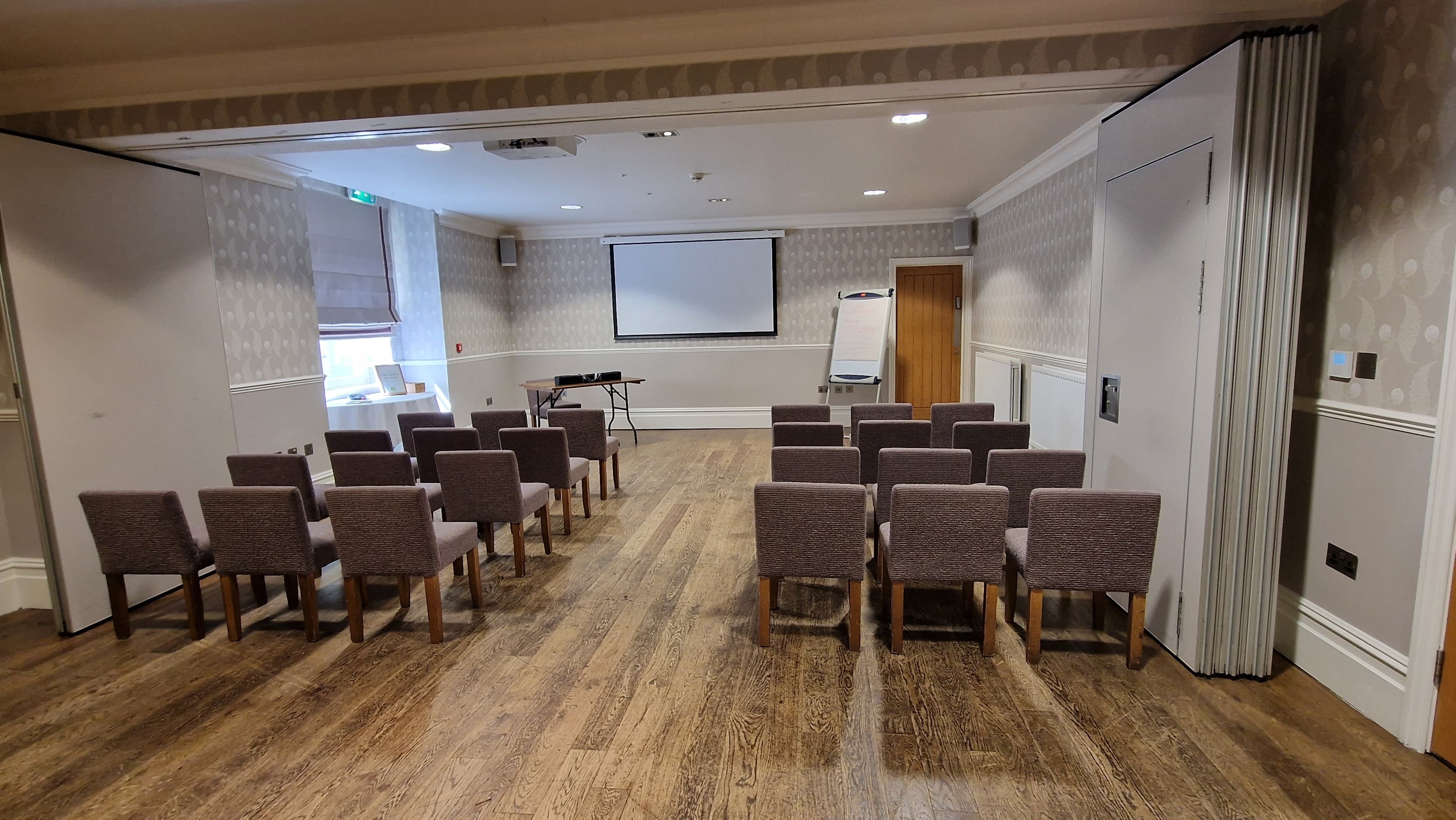 Private Events Room, The Green House photo #7