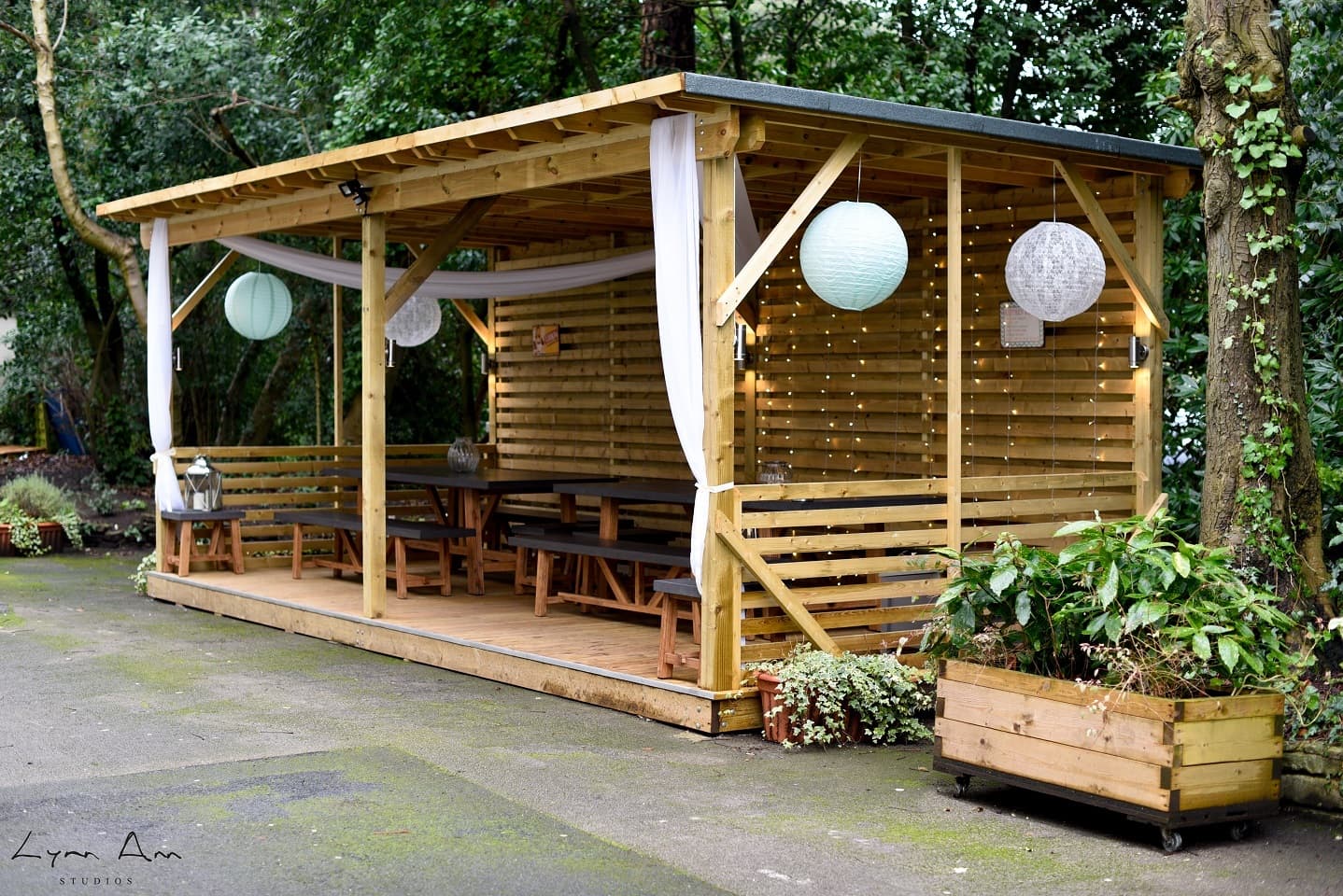 Green Hut, The Green House photo #4