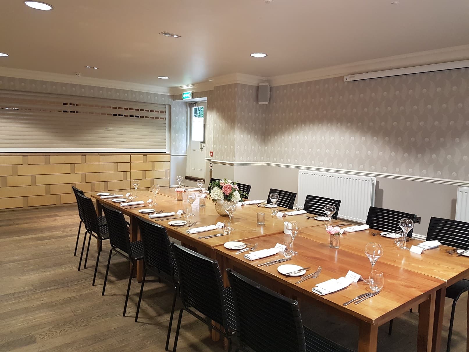 The Green House, Private Events Room, undefined photo #1