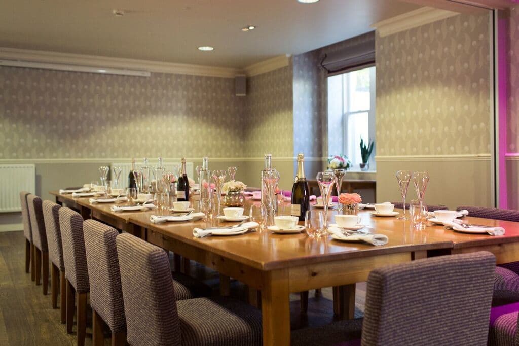 Private Events 1, The Green House photo #2