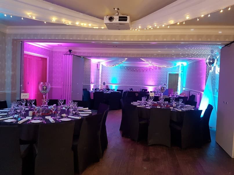 Private Events Room, The Green House photo #4