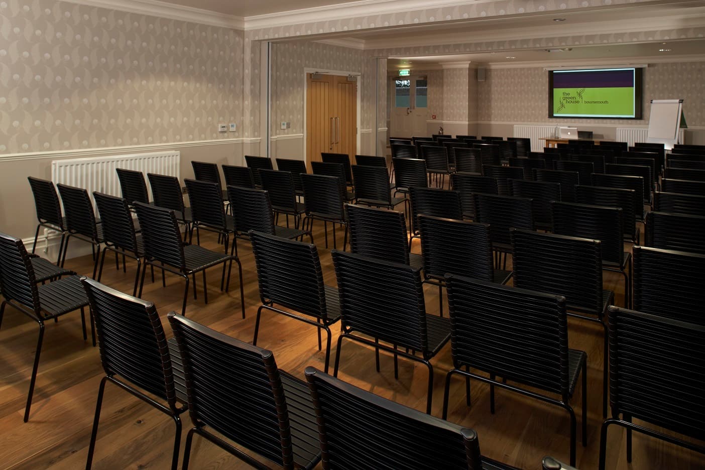 Private Events Room, The Green House photo #8