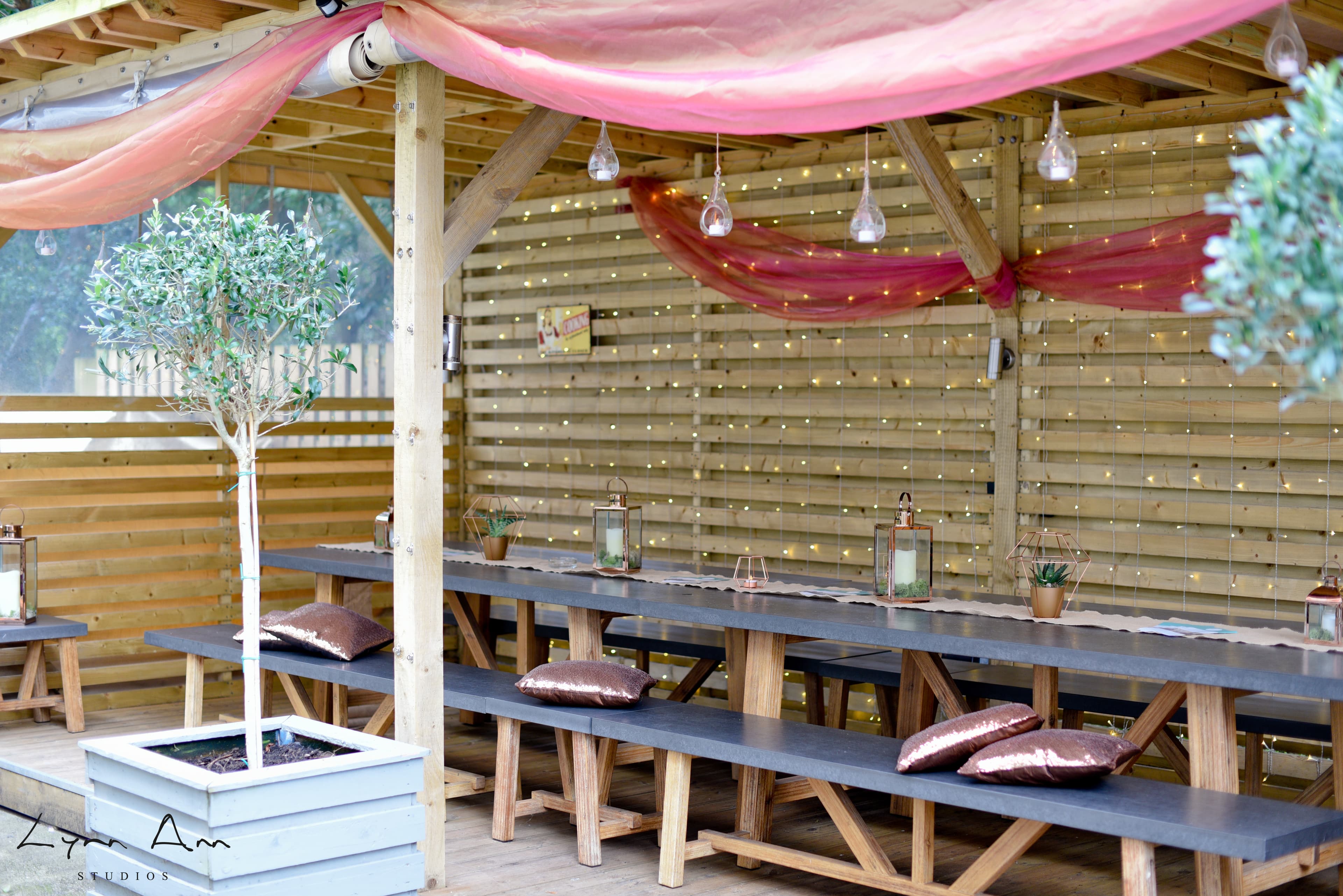 Green Hut, The Green House photo #2