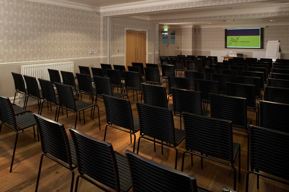 Private Events 2, The Green House photo #1