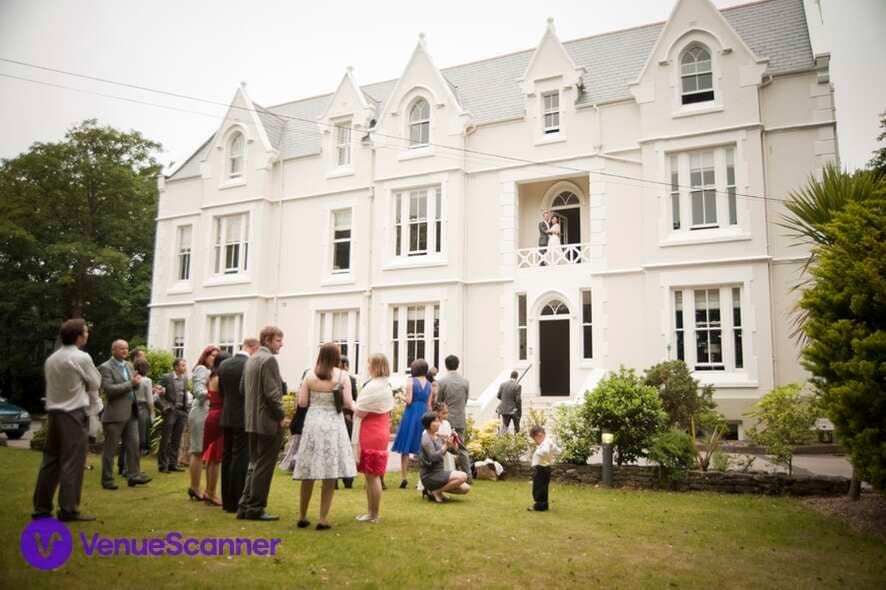 The Green House, Private Events 2 photo #3