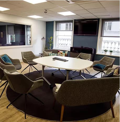 The White Rooms, The White Rooms, undefined photo #4