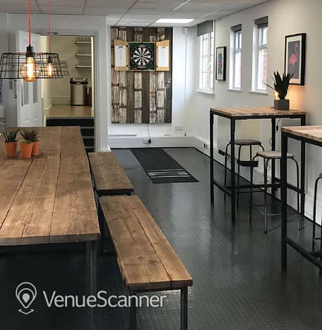 The White Rooms photo #3