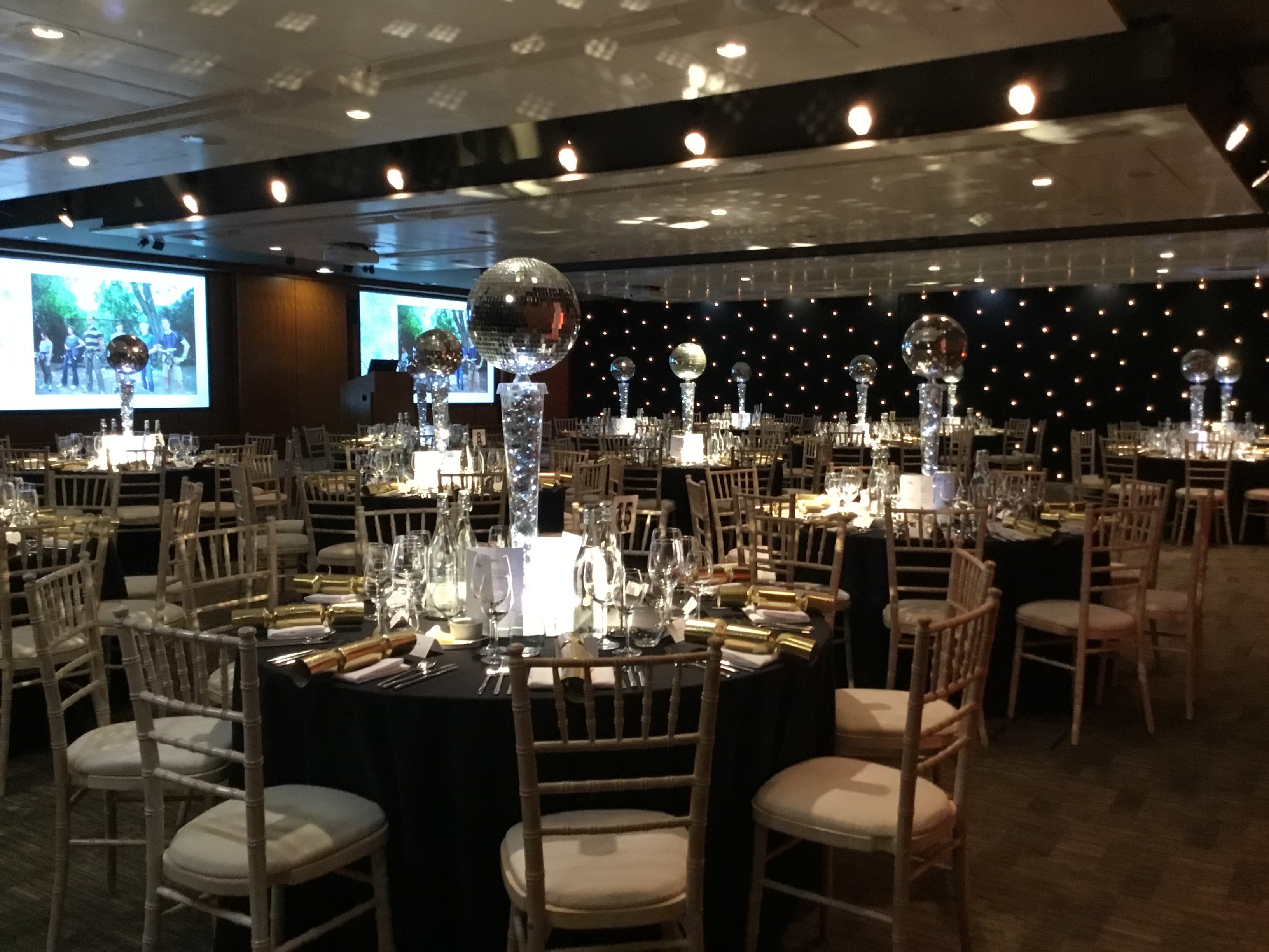 Burdett Suite, No.11 Cavendish Square photo #2