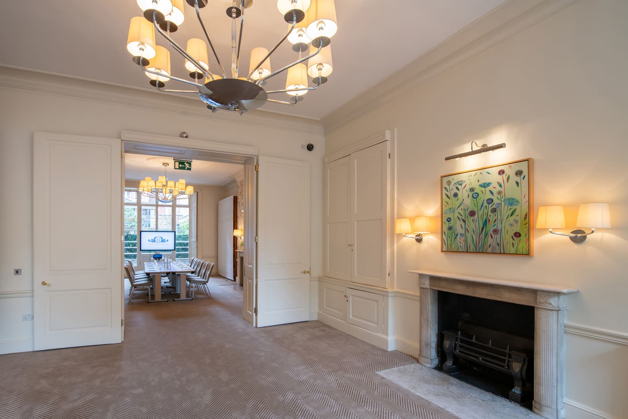 The Garden Room, No.11 Cavendish Square photo #1