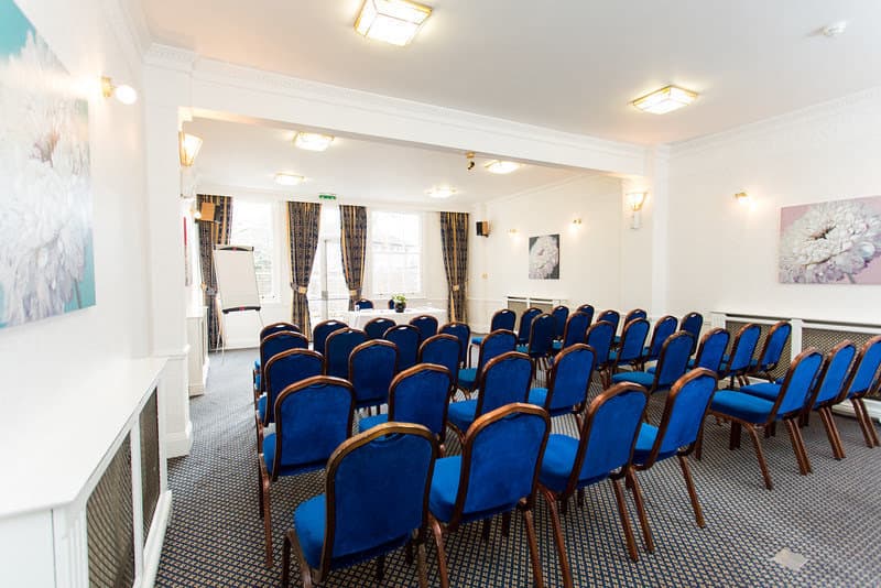 Exclusive Hire, The Clarendon Hotel photo #3