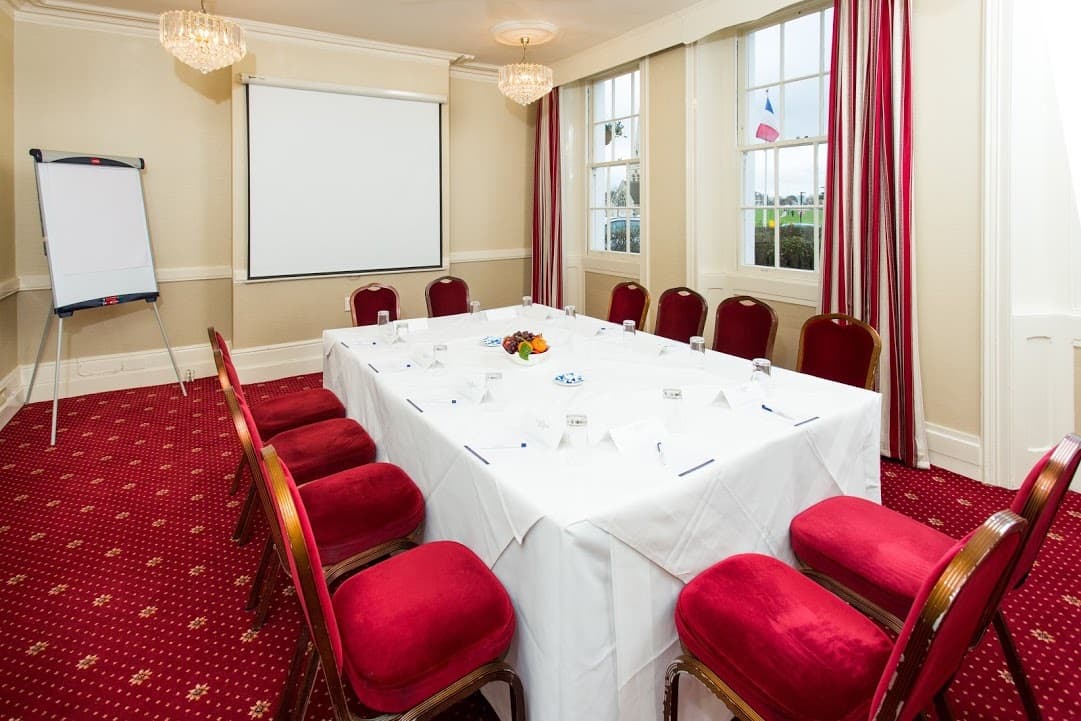Exclusive Hire, The Clarendon Hotel photo #2