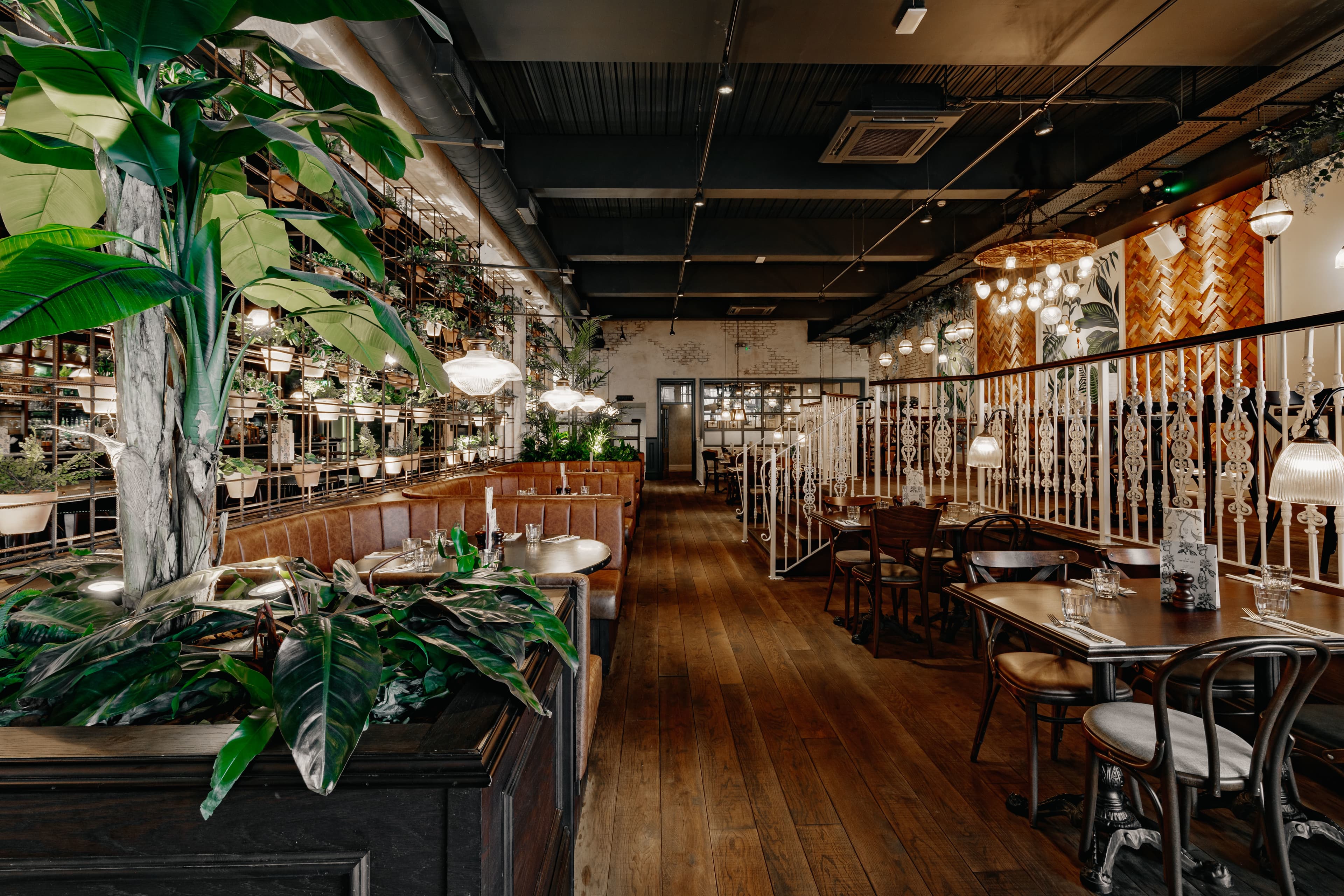 Whole Venue, The Botanist Cheltenham photo #4