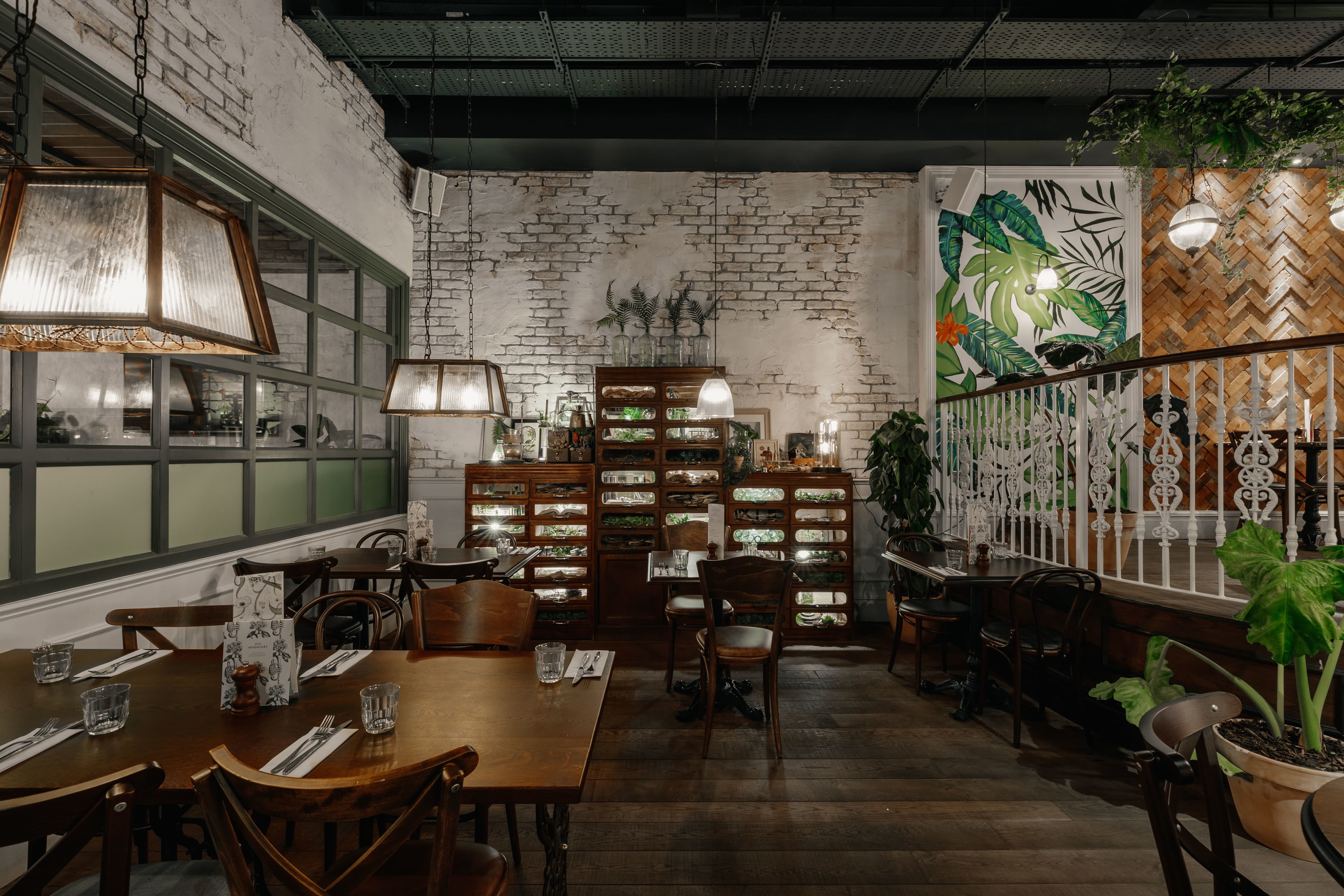 Whole Venue, The Botanist Cheltenham photo #9